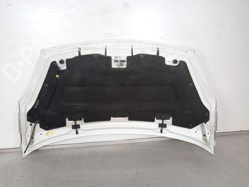 Motorhjelm CITROËN BERLINGO Platform/Chassis (B9) 1.6 BlueHDi 100 | BP36039860C1 - Image 9