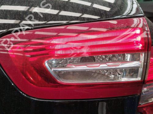 Right tailgate light CITROËN DS5 2.0 HDi 165 | BP38651675C80 - Image 2