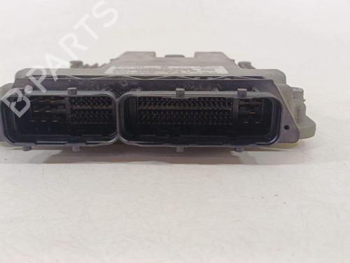 Engine control unit (ECU) TOYOTA AURIS (_E15_) 1.4 D-4D (NDE150_, NDE150R) | BP26002892M57 - Image 3