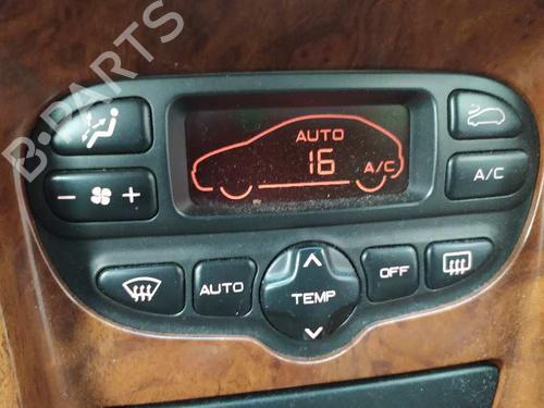 Climate control PEUGEOT 307 (3A/C)  | BP7843781I5 