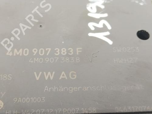 Electronic module AUDI Q7 (4MB, 4MG, 4MQ) 3.0 TDI quattro | BP25846950M83 