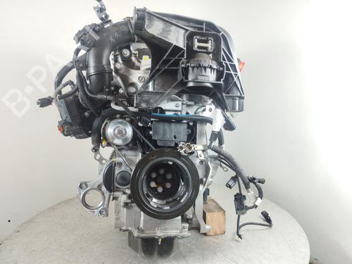 Engine CITROËN C4 Grand Picasso II (DA_, DE_) 1.2 THP 130 | BP28515641M1
