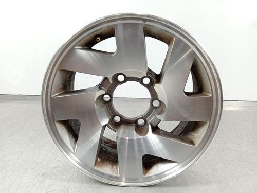 Used Rim MITSUBISHI PAJERO SPORT I (K7_, K9_) 2.5 TD (K94W, K74T) (115 hp) 29250421