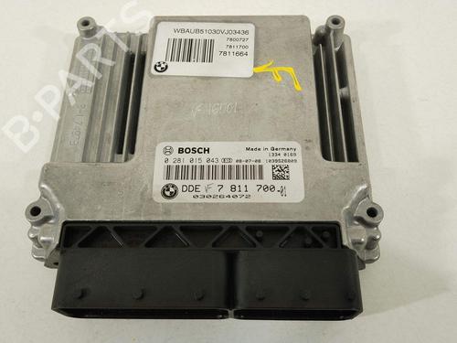 Used Engine control unit (ECU) Engine control unit (ECU) 33023606 33023606