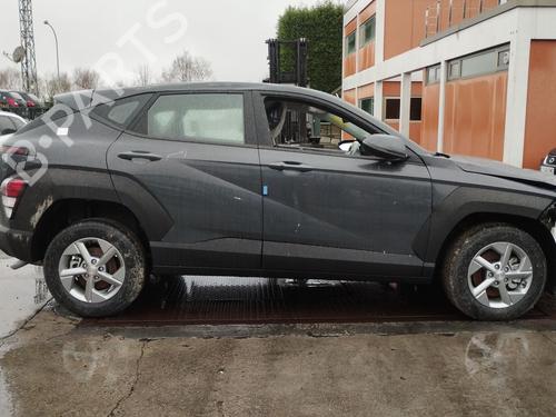 Recambios HYUNDAI KONA (SX2) 1.6 GDi Hybrid (129 hp) 4483279