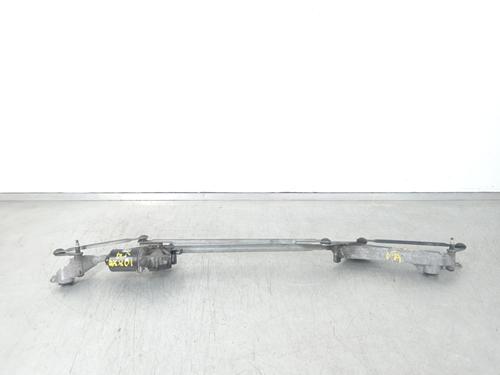 Used Front wiper motor MERCEDES-BENZ B-CLASS Sports Tourer (W245) [2005-2011]  16801757