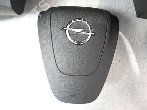 Airbag Kit OPEL AMPERA (R12) EV 150 | BP29132451C86 