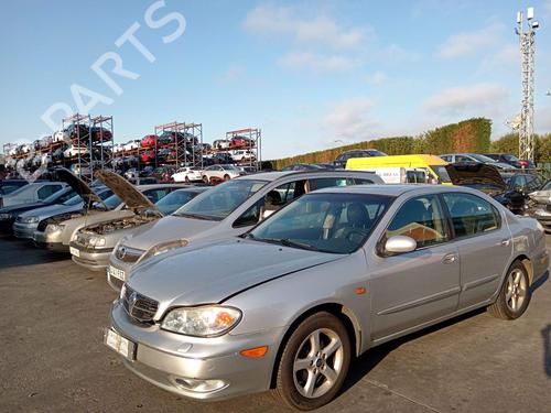 Left front window switch NISSAN MAXIMA / MAXIMA QX V (A33) 3.0 V6 24V | BP40195308I27 - Image 7