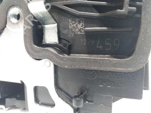 Rear left lock BMW 5 (F10) 520 d | BP7180388C100 