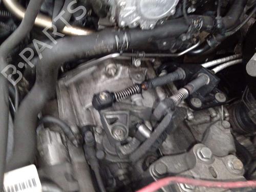 Gearbox VW PASSAT B6 Variant (3C5) 2.0 TDI 16V | BP26612857M3 - Image 1