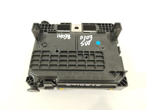 Sikringsdåse PEUGEOT 207 SW (WK_) 1.6 HDi | BP29250359E1