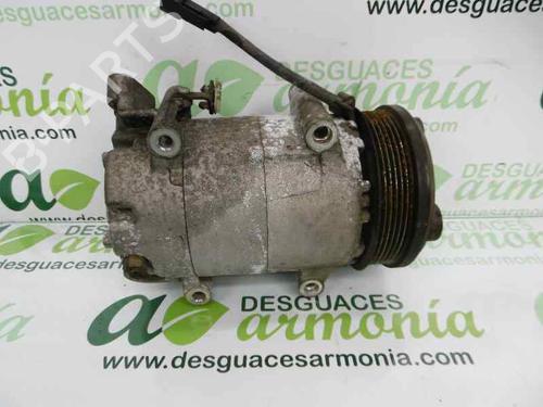 AC compressor FORD FOCUS C-MAX (DM2) | BP1846574M34 - Image 4