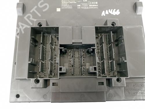 Electronic module AUDI A1 Sportback (GBA) 25 TFSI | BP19637197M83 