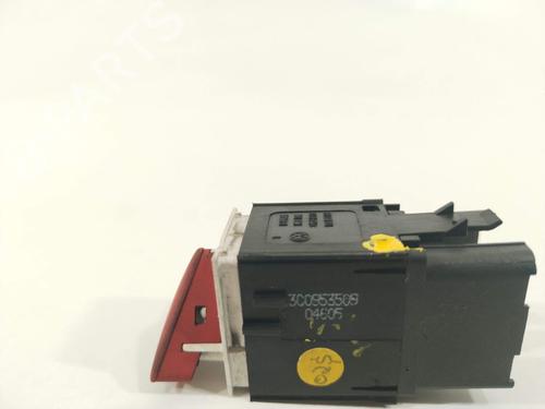 Warning switch VW PASSAT B6 (3C2) | BP26735951I22 - Image 3