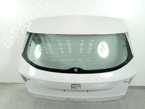 Tailgate SEAT ARONA (KJ7, KJP) 1.0 TSI | BP24738565C6