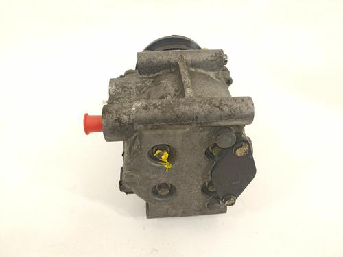 AC compressor FORD FOCUS I (DAW, DBW)  | BP13210757M34 