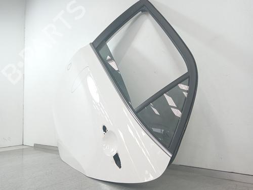 Left rear door KIA PICANTO I (SA)  | BP24867253C4 