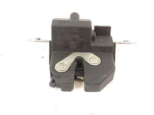 Used Tailgate lock Tailgate lock ALFA ROMEO MITO (955_) 1.3 MultiJet (955AXP1A, 955AYC1A) (95 hp) 40259686 40259686