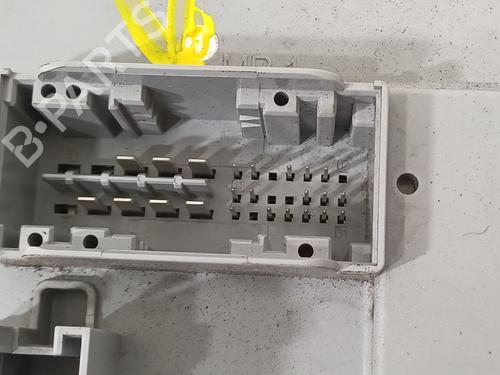 Electronic module MERCEDES-BENZ C-CLASS Coupe (C205) C 220 d (205.304) | BP24586540M83 