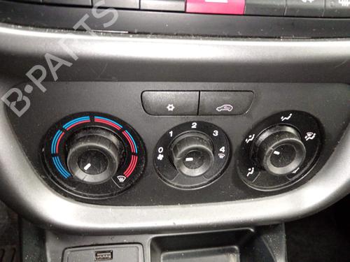 Used Climate control Climate control 37152259 37152259