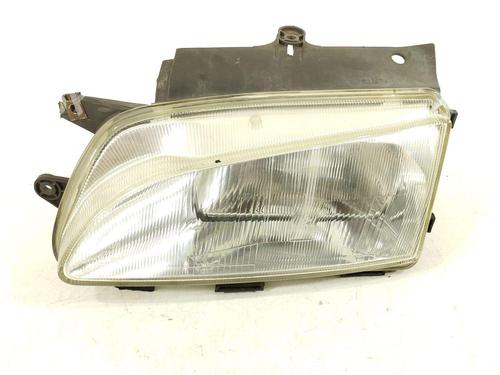Used Left headlight Left headlight PEUGEOT PARTNER MPV (5_, G_) 1.9 D (68 hp) 40101304 40101304
