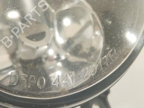 Right front fog light SEAT LEON (1P1) 1.9 TDI | BP36306467C31  - Image 5