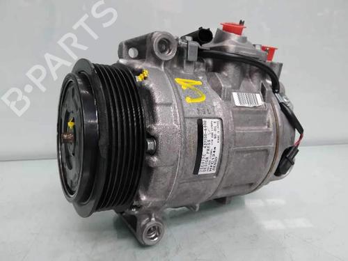 Used AC compressor AC compressor 5582271 5582271