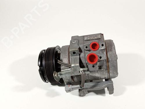 AC-Kompressor AC-Kompressor 18027707 18027707