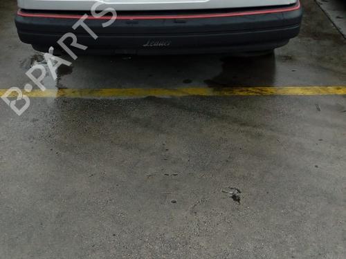 Fuel pump FORD SIERRA II (GBG, GB4)  | BP16684955M76 