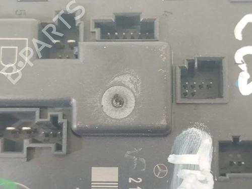 Electronic module MERCEDES-BENZ CLS (C219) CLS 350 (219.357) | BP33932798M83 - Image 6