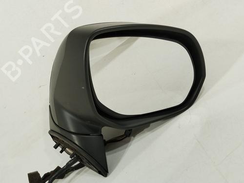 Used Right mirror Right mirror CITROËN C4 Grand Picasso I (UA_) 1.6 HDi (109 hp) 33322452 33322452