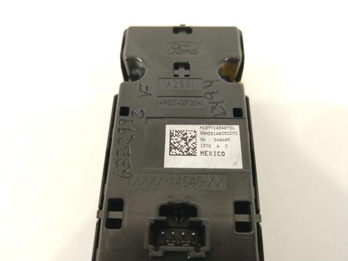 Left front window switch FORD FOCUS IV (HN) | BP26506092I27 - Image 6