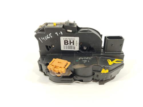 rear-left-lock-opel-ampera-r12-2011-2012-2013-2014-2015-29132438 main image