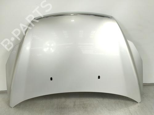 Used Hood FORD FOCUS II (DA_, HCP, DP) [2004-2013]  15289232