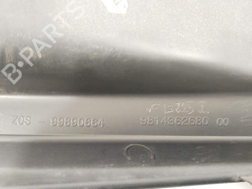 Grill CITROËN C4 Picasso II 1.6 BlueHDi 120 | BP28140125C40 - Image 5