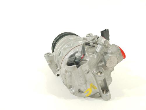AC compressor AUDI Q7 (4MB, 4MG, 4MQ) | BP26206514M34 - Image 3