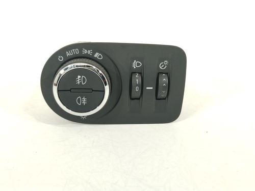 Used Headlight switch Headlight switch 37178264 37178264