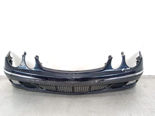 front-bumper-mercedes-benz-e-class-w211-2002-2003-2004-2005-2006-2007-2008-2009-29132482 main image