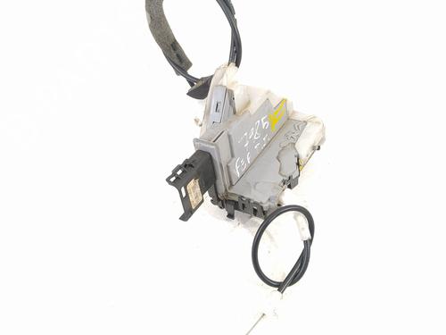 Used Rear left lock PEUGEOT 308 SW I (4E_, 4H_) 2.0 HDi (140 hp) 9368197