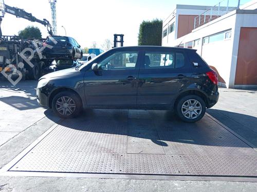 Engine control unit (ECU) SKODA FABIA II (542) 1.4 TDI | BP33626448M57 - Image 7