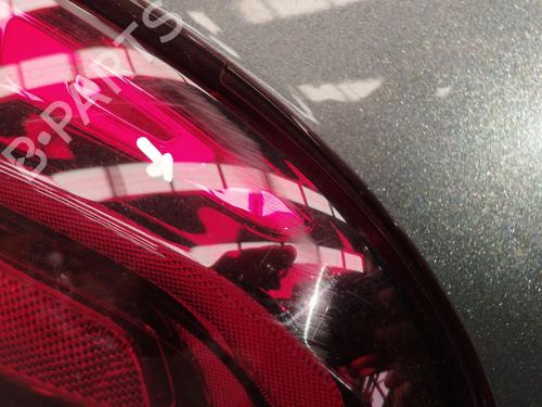 Left taillight CITROËN C3 III (SX) 1.5 BlueHDi 100 (SXYHYP, SXYHTU) | BP38045236C34 - Image 4
