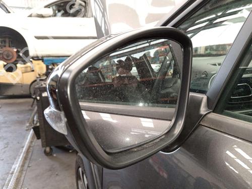 Retrovisor esquerdo CITROËN C3 III (SX) 1.5 BlueHDi 100 (SXYHYP, SXYHTU) | BP35964144C26 - Image 2