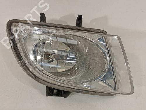 Used Right front fog light HYUNDAI i30 (FD) [2007-2012]  10085257