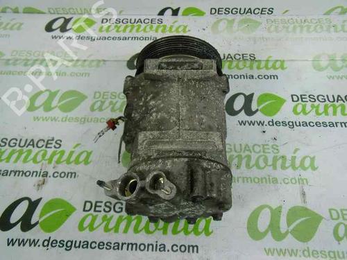 AC compressor PEUGEOT 307 SW (3H)  | BP1838704M34 