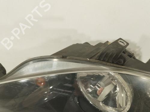 Left headlight SEAT TOLEDO III (5P2) 1.9 TDI | BP35738317C28 - Image 3