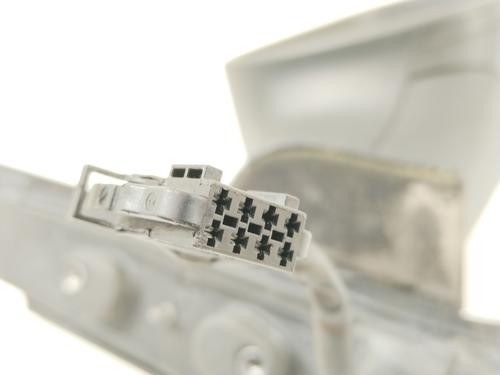 Right mirror SEAT ALTEA XL (5P5, 5P8) 2.0 TDI 16V | BP29122035C27 