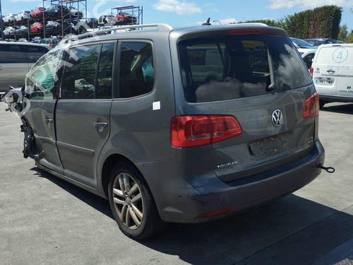 Climate control VW TOURAN (1T3) 2.0 TDI | BP38264864I5 - Image 3