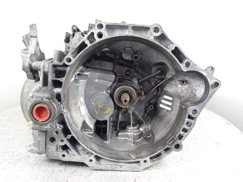 gearbox-peugeot-508-i-8d_-2010-2011-2012-2013-2014-2015-2016-2017-2018-28608742 main image