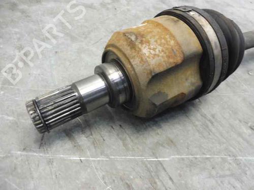 Left front driveshaft HYUNDAI i30 (FD) | BP4956739M38 - Image 3