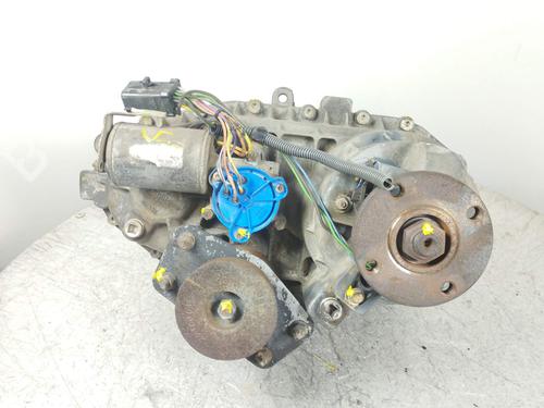 Used Transfer box Transfer box 16215949 16215949